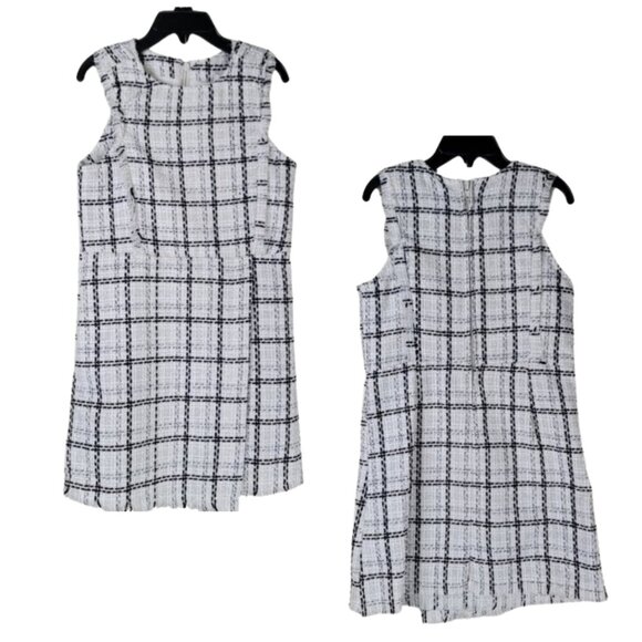 Girls Size 6 Clothing Bundle GB Girls Chelsea Violet Dresses Cardigan Flannel - Picture 11 of 14